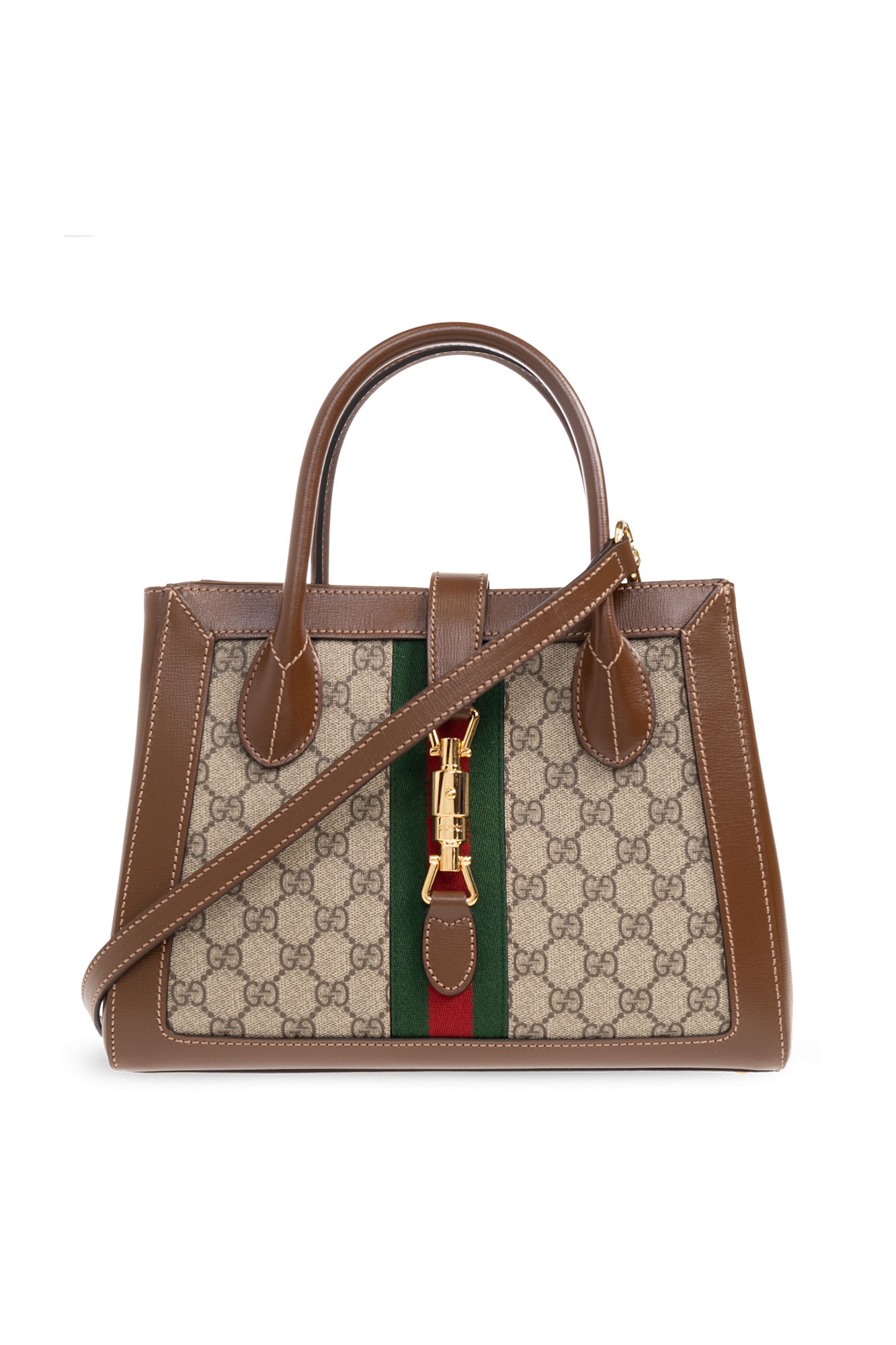 Gucci ‘Jackie 1961 Medium’ shoulder bag Women's Bags Vitkac